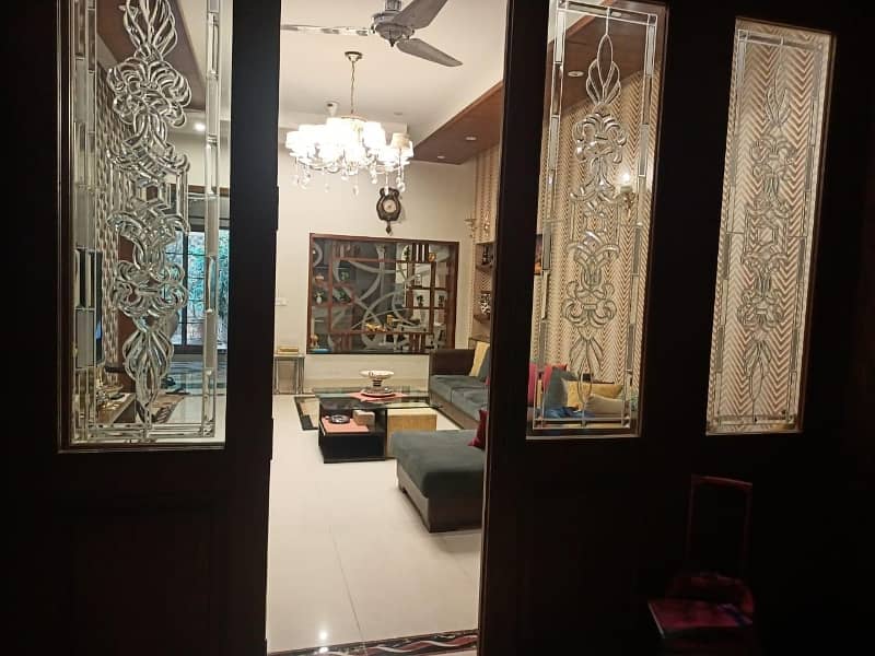 Gorgeous Prime Location 12 Marla House For Sale Available In Gulberg 3 15