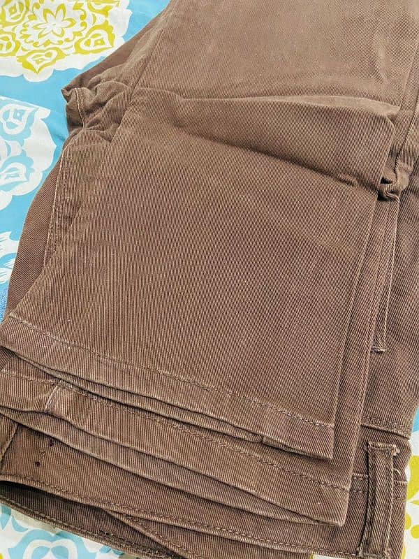men jeans (1000 each) 2