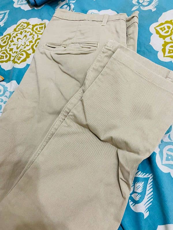 men jeans (1000 each) 3