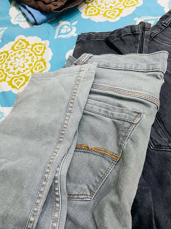 men jeans (1000 each) 4