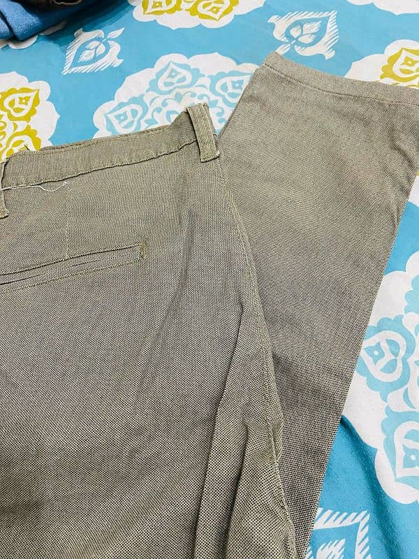 men jeans (1000 each) 5