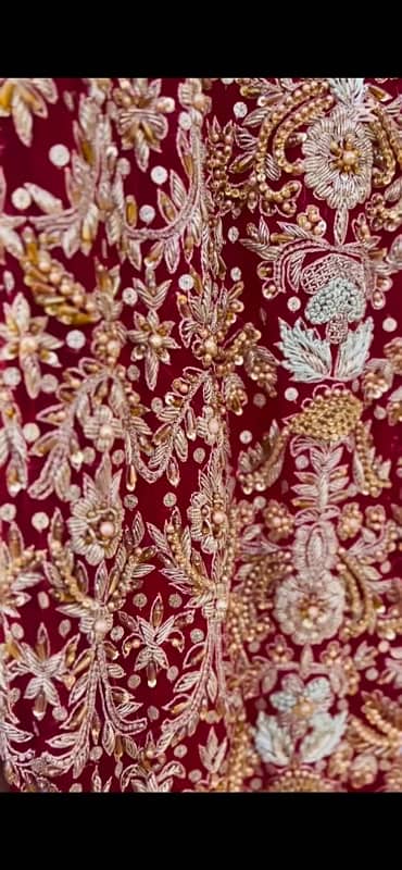 bridal lehnga on sale 4