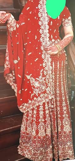 Bridal for urgent sale
