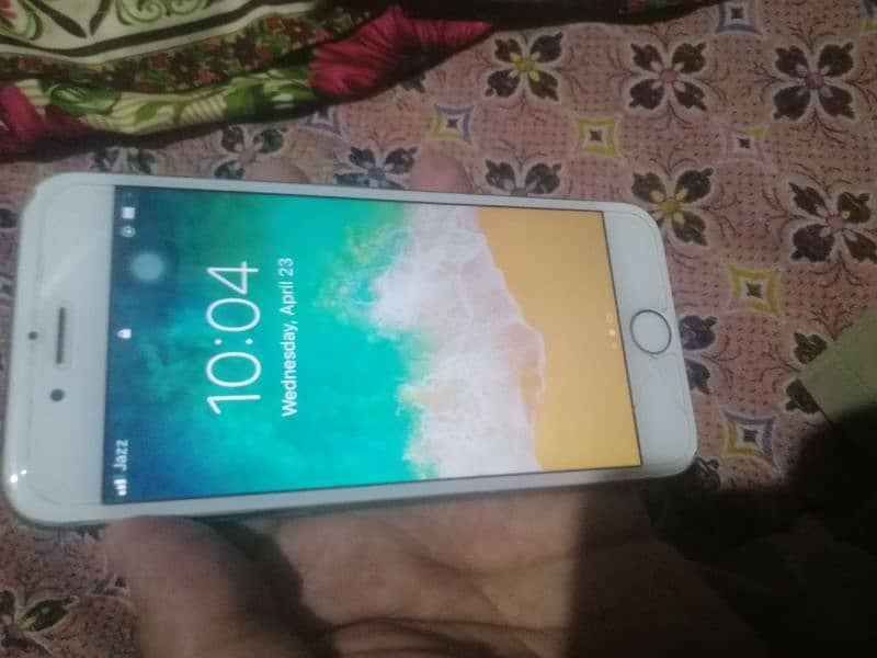 iphone 6 pta good 0