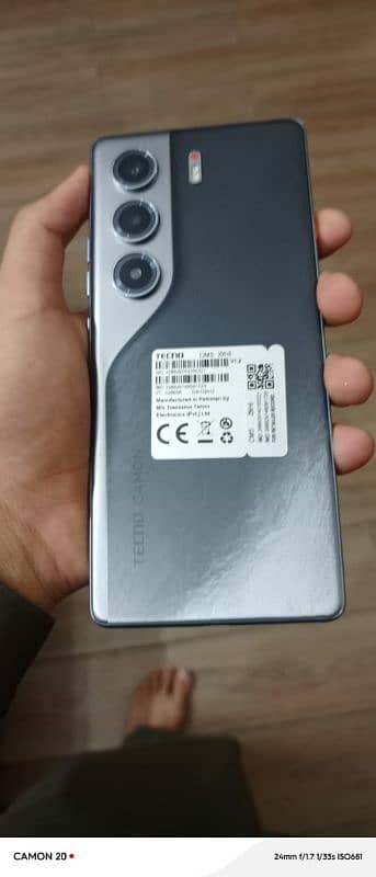 only 2 weak used mobile 0