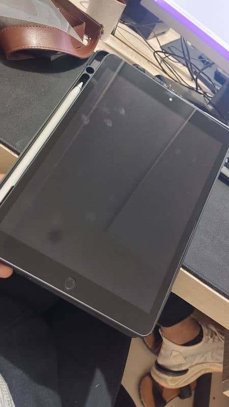 ipad 9th generation 0