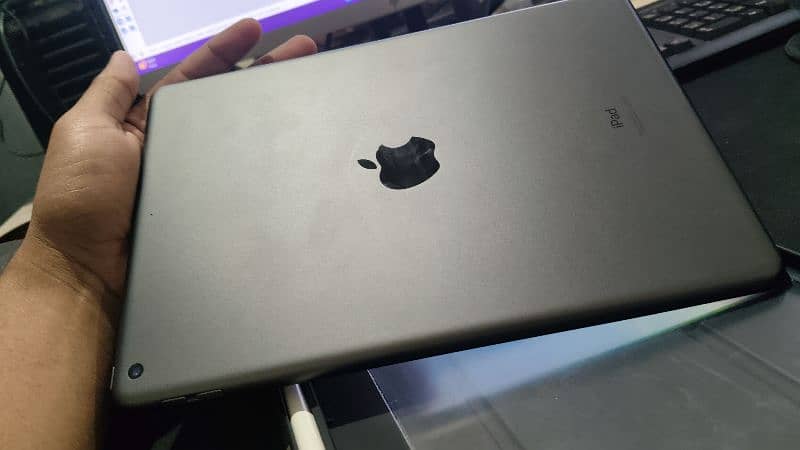ipad 9th generation 1