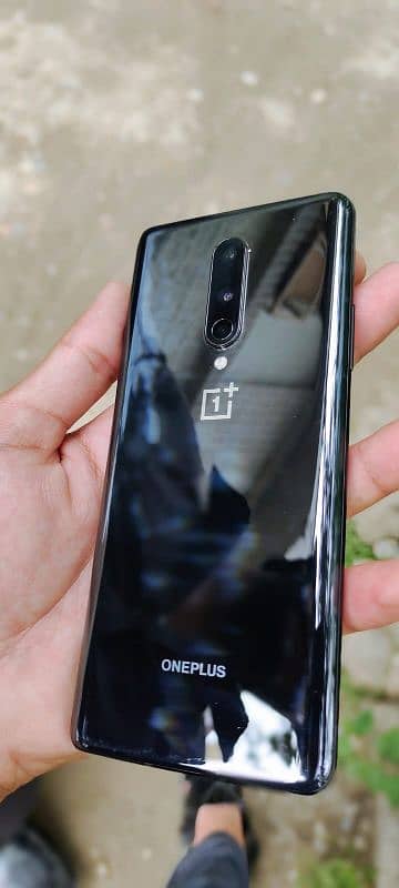 One plus 8 for Sale 3