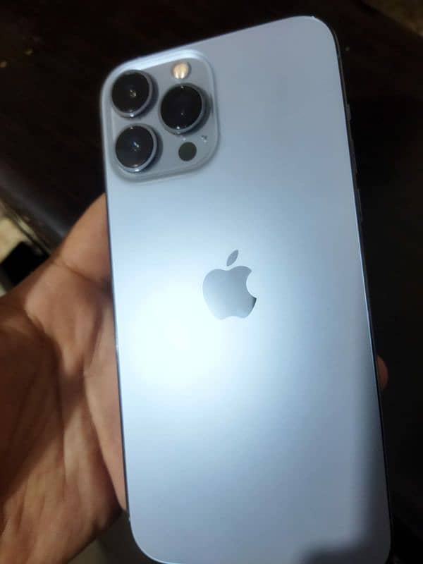 Iphone 13 pro max 1