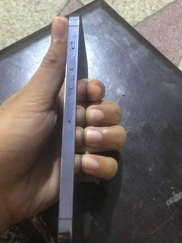 Iphone 13 pro max 3