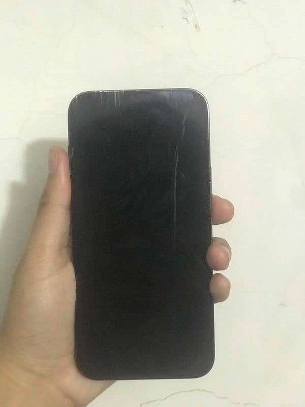 Iphone 13 pro max 4