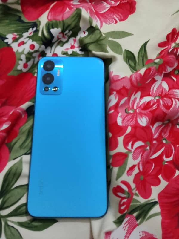 infinix hot 12 6/128 0