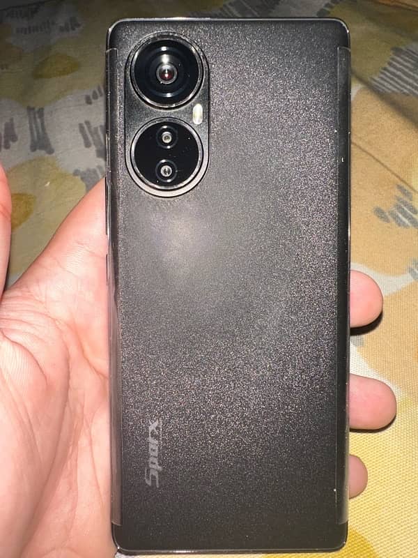 Sparx 20 Edge Pro for Sale 0