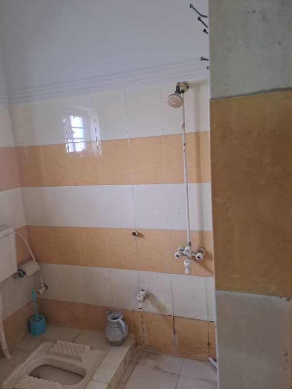 10 Marla Double Storey For Sale In Pwd Islamabad Best Location Corner House Saif Khan 4