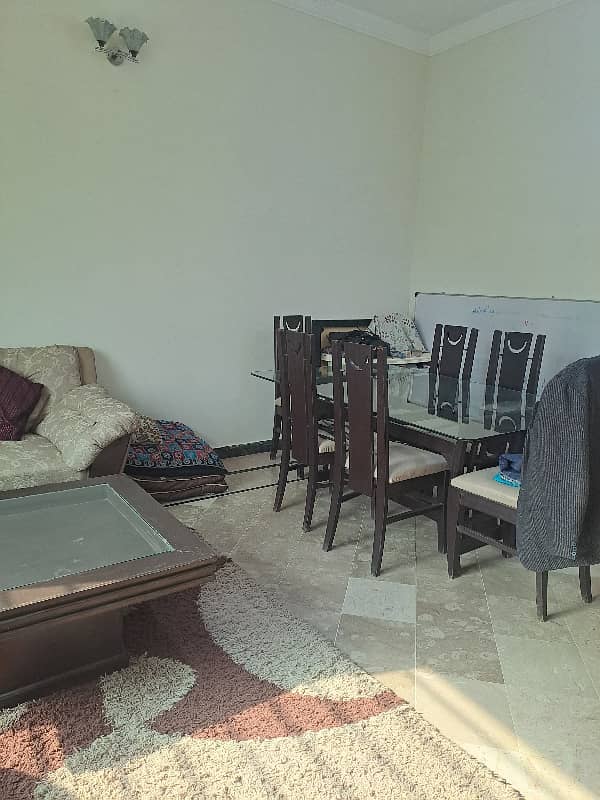 10 Marla Double Storey For Sale In Pwd Islamabad Best Location Corner House Saif Khan 9