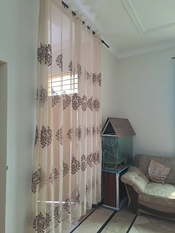 10 Marla Double Storey For Sale In Pwd Islamabad Best Location Corner House Saif Khan 18