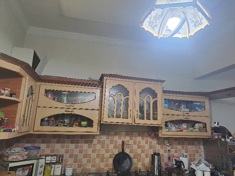 10 Marla Double Storey For Sale In Pwd Islamabad Best Location Corner House Saif Khan 24