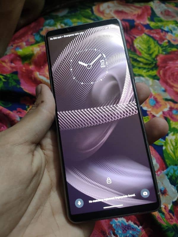 Sony Xperia 5 mark 3 0
