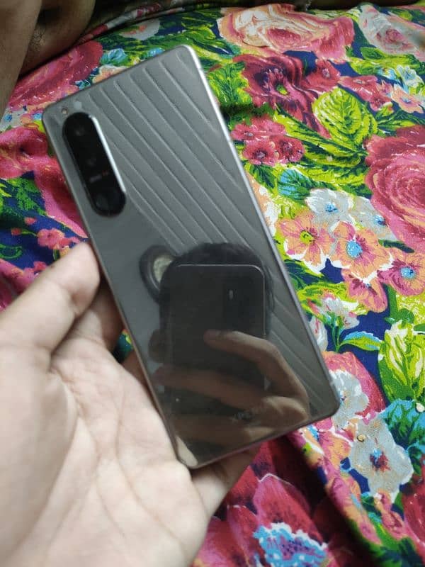 Sony Xperia 5 mark 3 1
