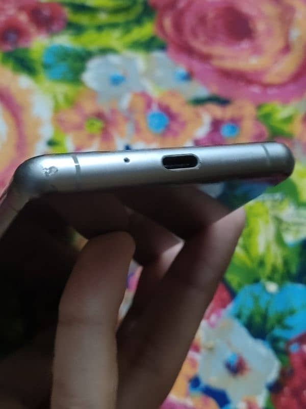 Sony Xperia 5 mark 3 2