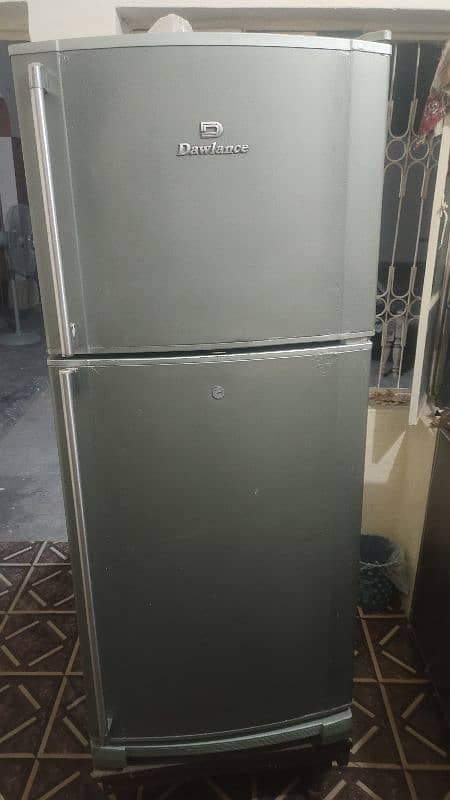 Dawlance Refrigerator medium size 0