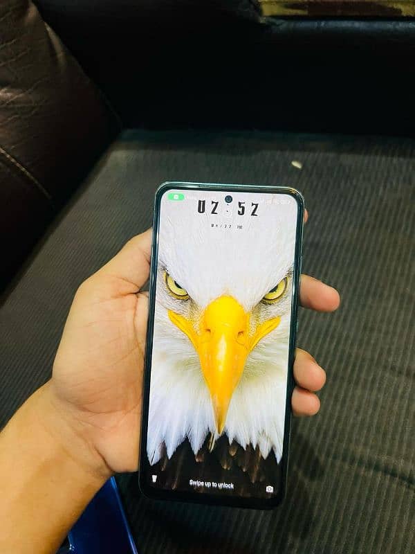 Redmi note 10 6/128 best camera contact 03101462828 0