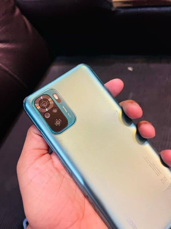 Redmi note 10 6/128 best camera contact 03101462828 1