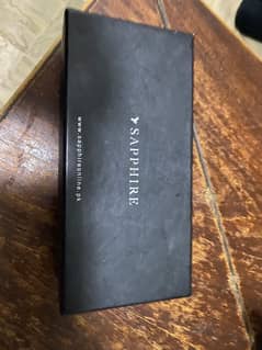 sapphire