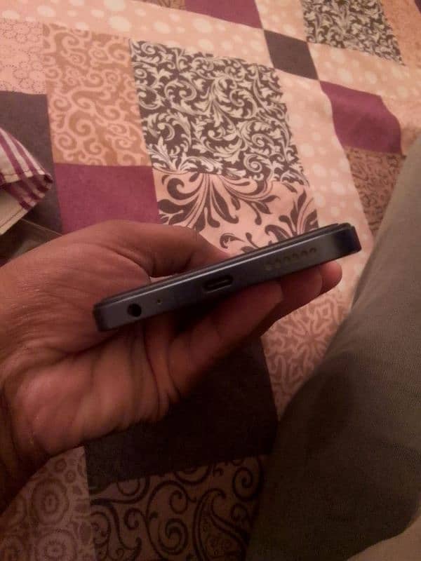 Tecno Spark go 1 3