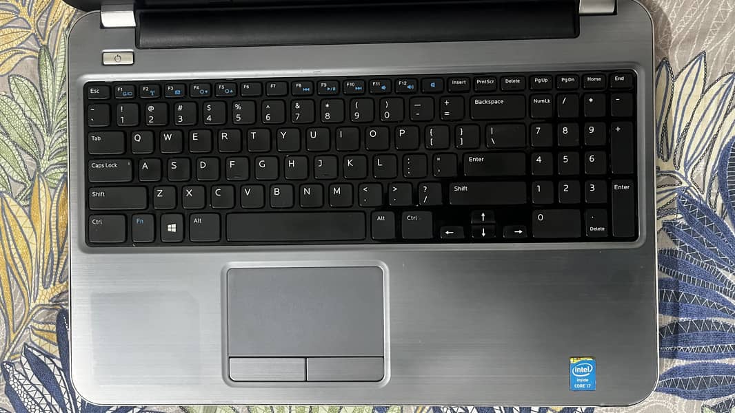 Dell Inspiron 5537 Core i7 (4th generation) 2