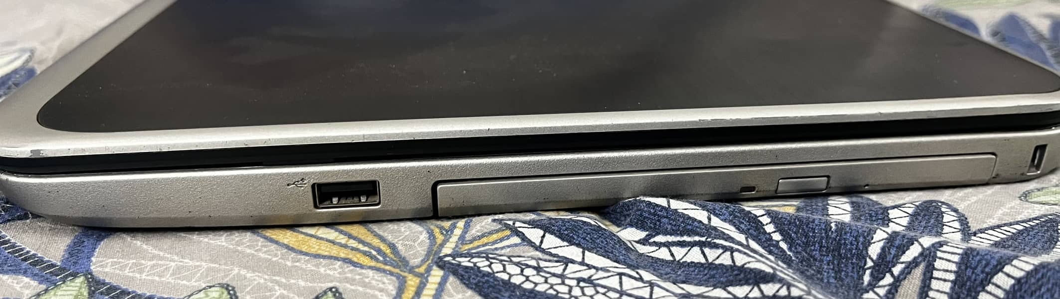 Dell Inspiron 5537 Core i7 (4th generation) 3