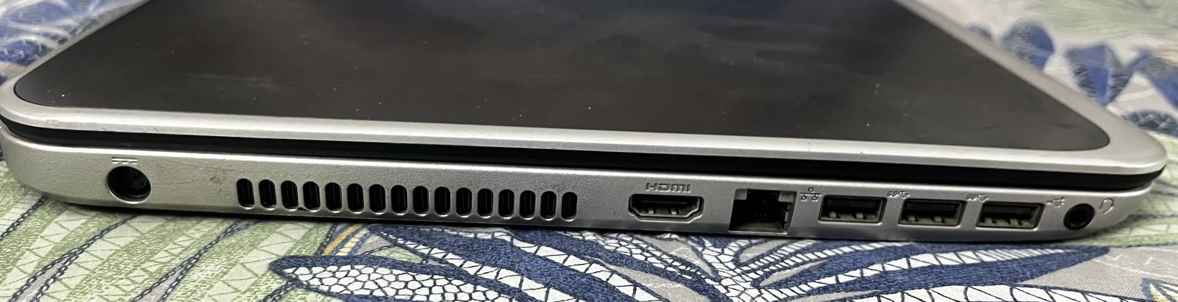 Dell Inspiron 5537 Core i7 (4th generation) 4