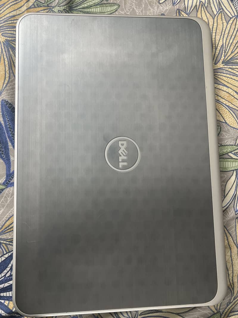 Dell Inspiron 5537 Core i7 (4th generation) 5