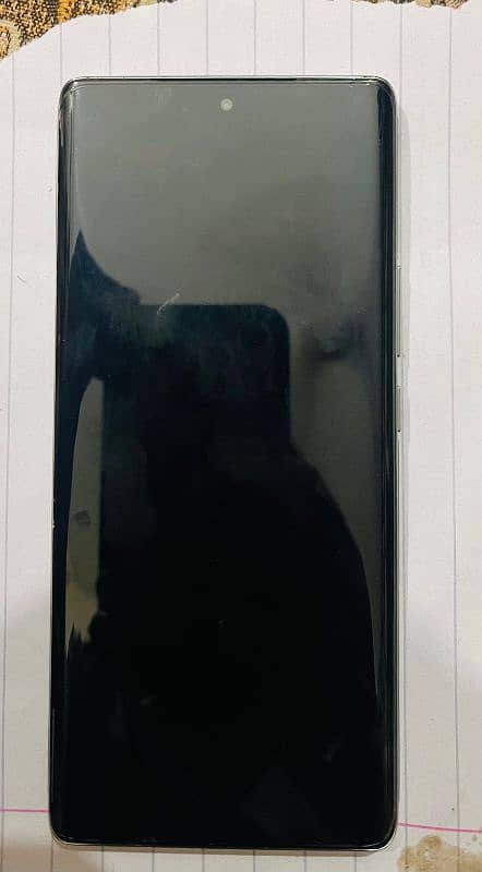 Tecno spark 20 pro plus 1