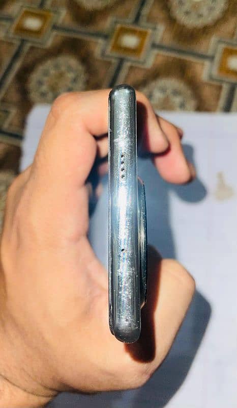 Tecno spark 20 pro plus 3