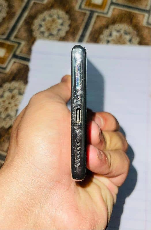 Tecno spark 20 pro plus 4
