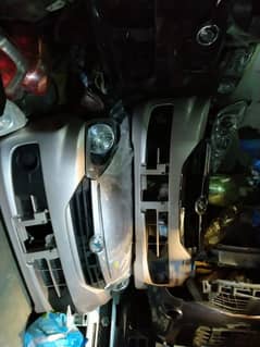 Suzuki Nissan Mitsubishi honda Toyota (DayzaquaMiraEkpassopriusmove