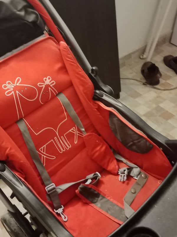 imported baby pram or stroller 0