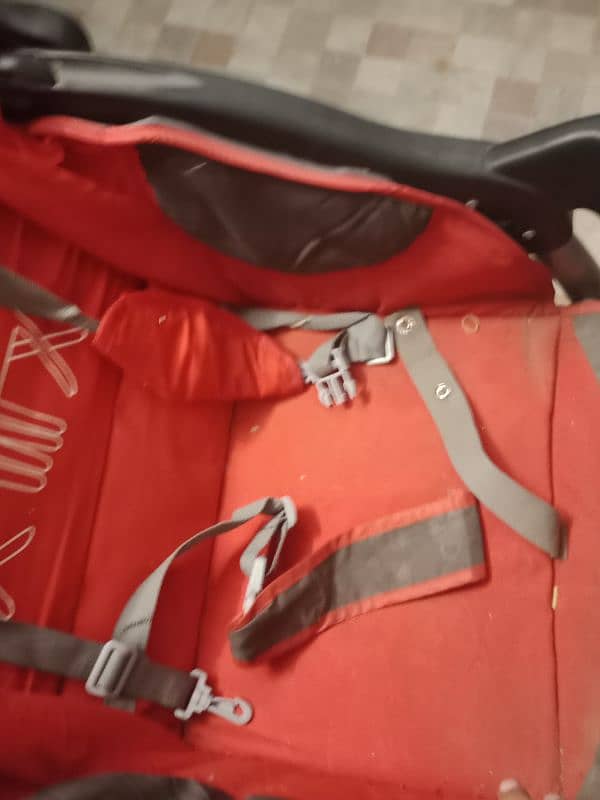 imported baby pram or stroller 2