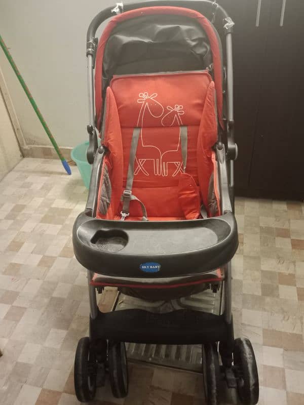 imported baby pram or stroller 3