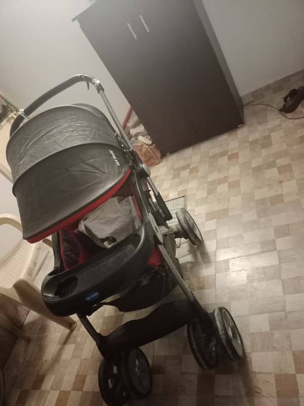imported baby pram or stroller 6