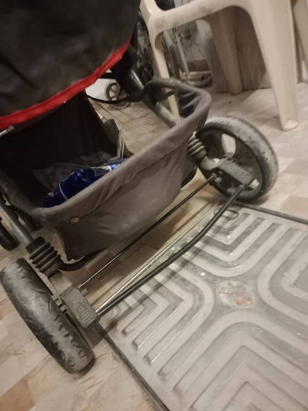 imported baby pram or stroller 7