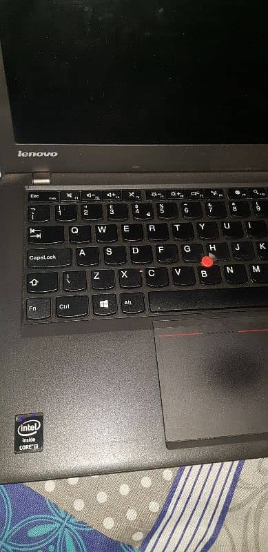 Lenevo x240 Thinkpad i3 | 4GB 1