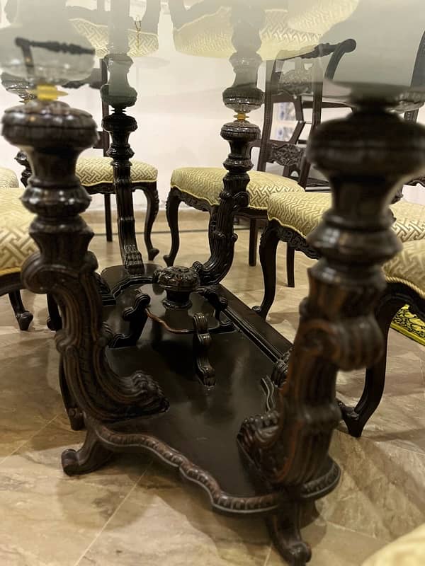Dining Table 1