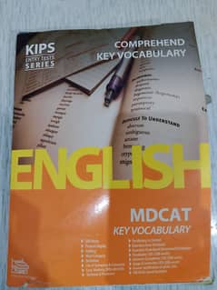 KIPS ENTRY TEST SERIES