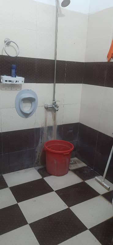 7 Marla Single Storey 2 Bed Room Nice Location Soan Garden Nice Location 2
