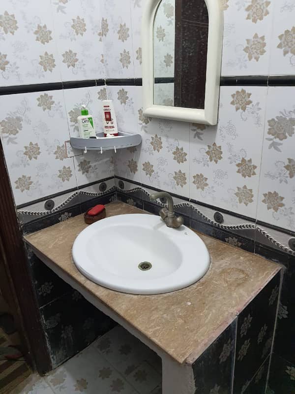 7 Marla Single Storey 2 Bed Room Nice Location Soan Garden Nice Location 4