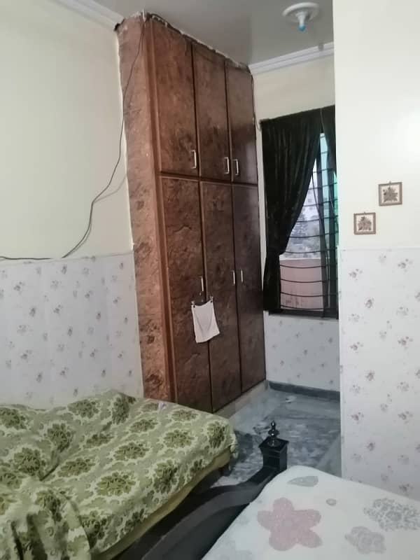 7 Marla Single Storey 2 Bed Room Nice Location Soan Garden Nice Location 6