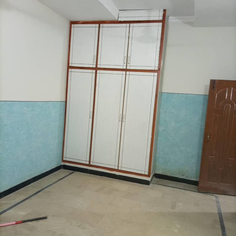 7 Marla Single Storey 2 Bed Room Nice Location Soan Garden Nice Location 7