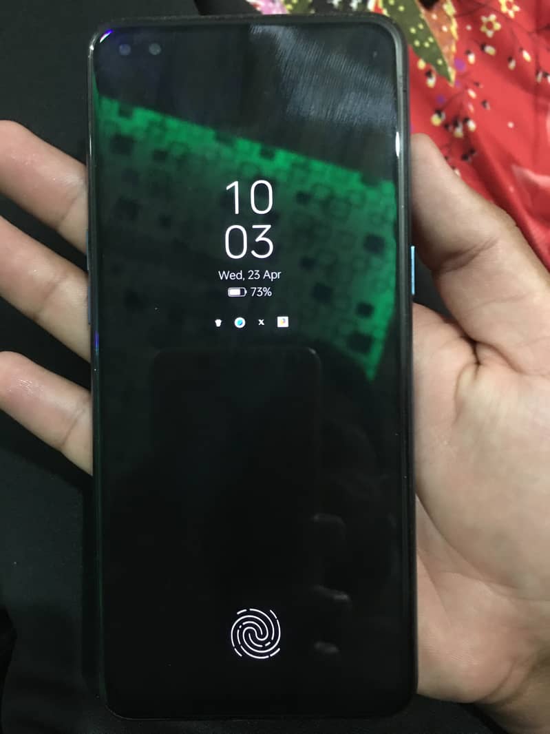 OPPO f17 pro 8/128 gb /like a new/whatsap no/0301-4717-623- 1